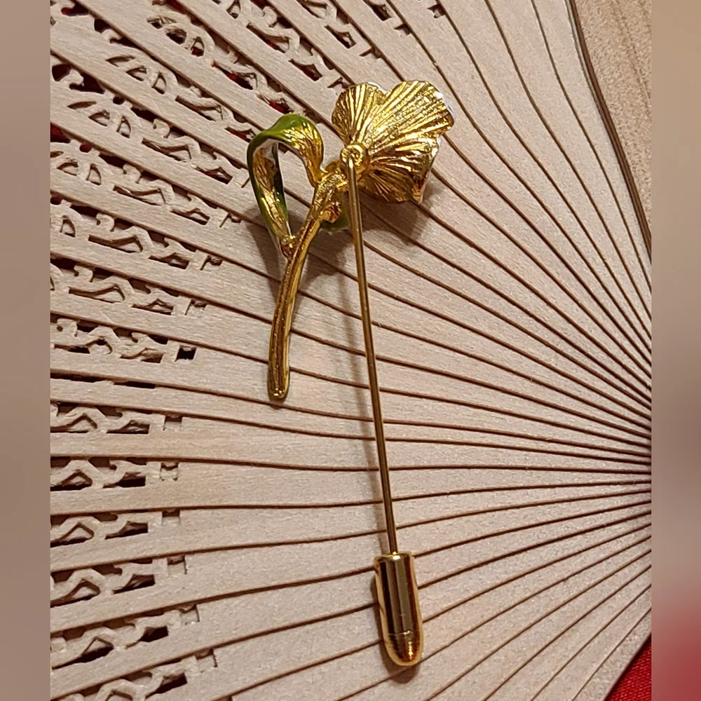 Unique Vintage add touch